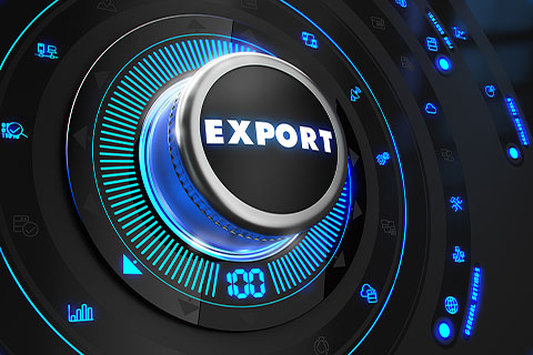 Basics of Export Control Compliance 480x320